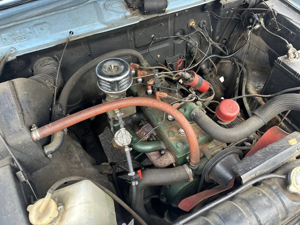 1960 Studebaker - Image 17 of 21