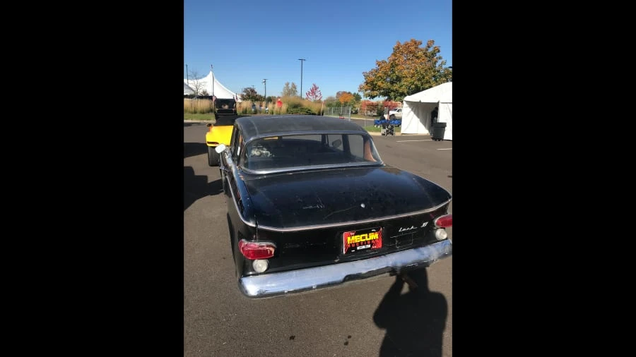 1960 Studebaker - Image 3 of 7