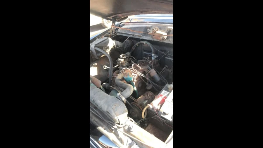 1960 Studebaker - Image 6 of 7