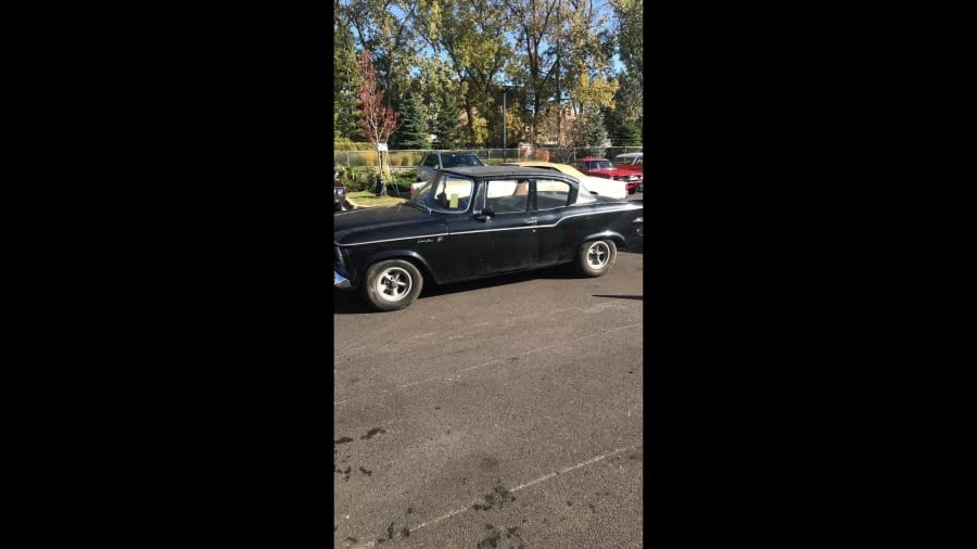 1960 Studebaker - Image 2 of 7