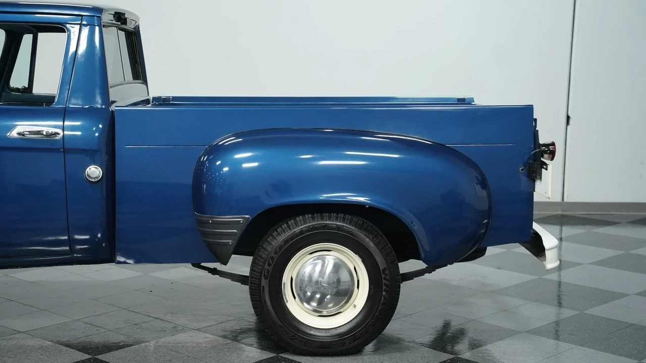 1960 Studebaker Champ - Image 20 of 21