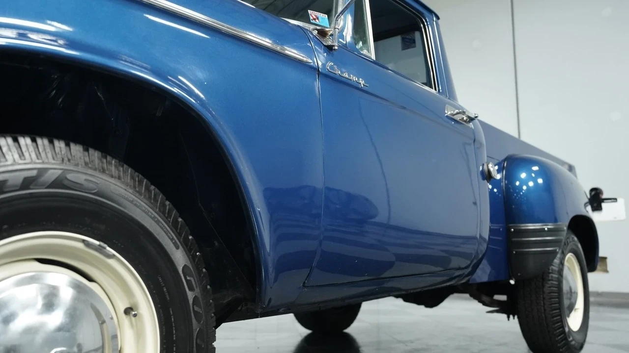1960 Studebaker Champ - Image 18 of 21