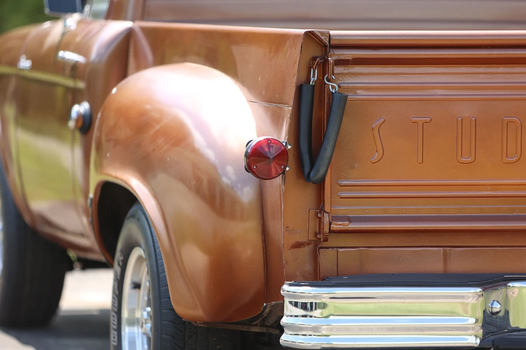 1960 Studebaker Champ - Image 11 of 31