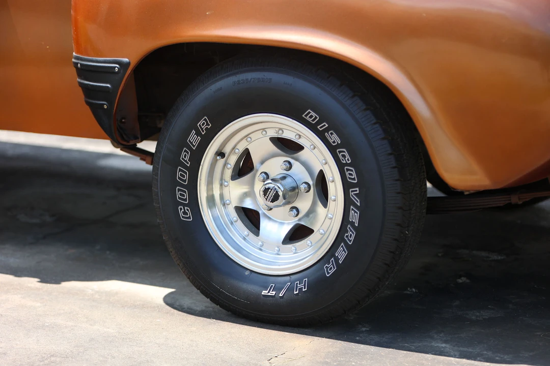1960 Studebaker Champ - Image 17 of 31