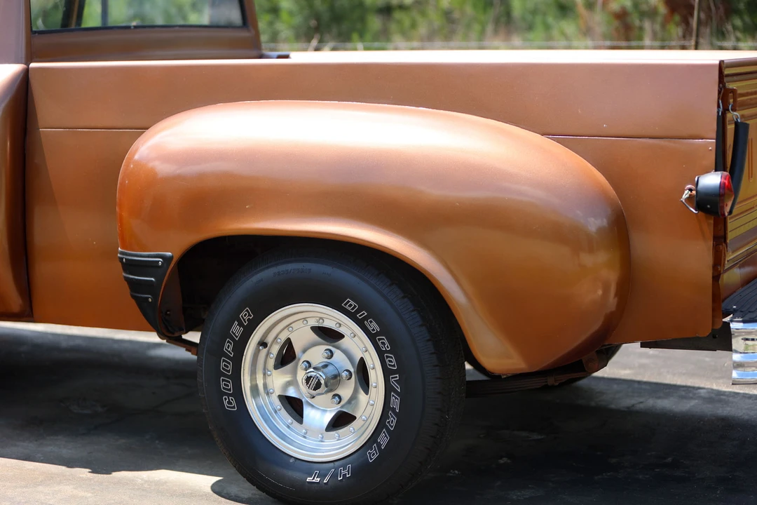 1960 Studebaker Champ - Image 18 of 31