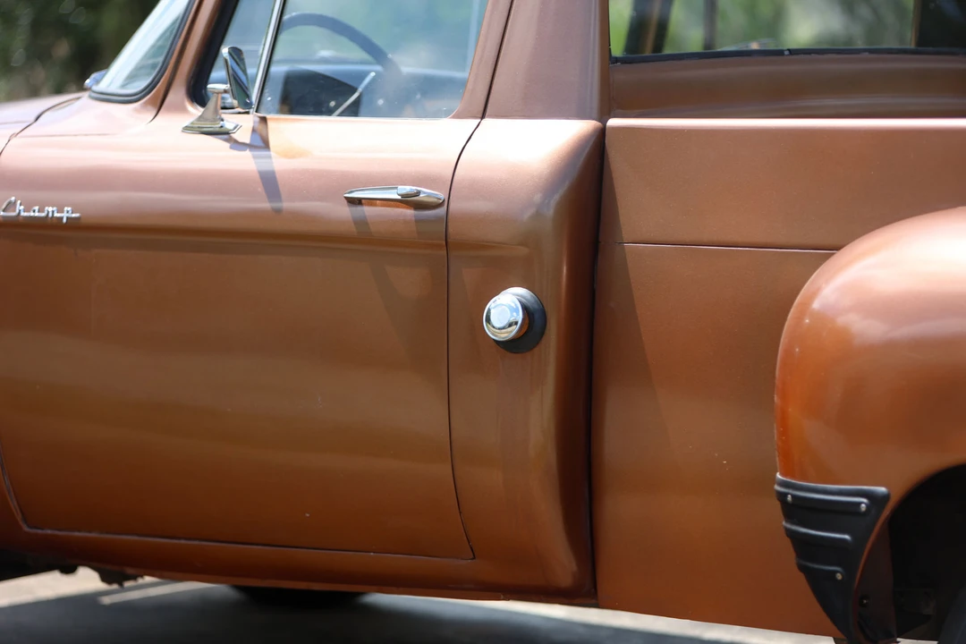 1960 Studebaker Champ - Image 20 of 31