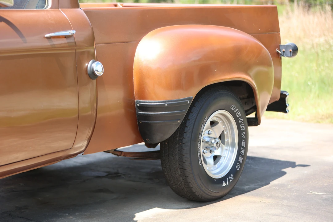 1960 Studebaker Champ - Image 22 of 31