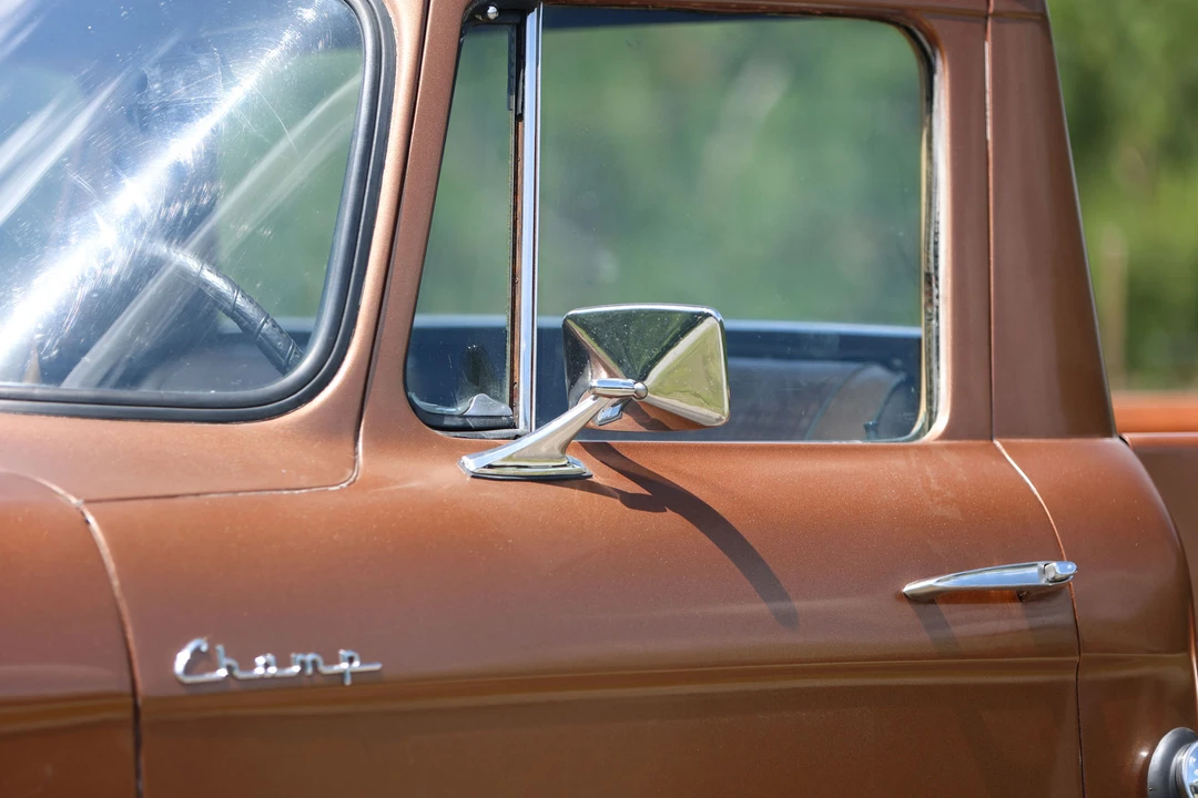 1960 Studebaker Champ - Image 24 of 31