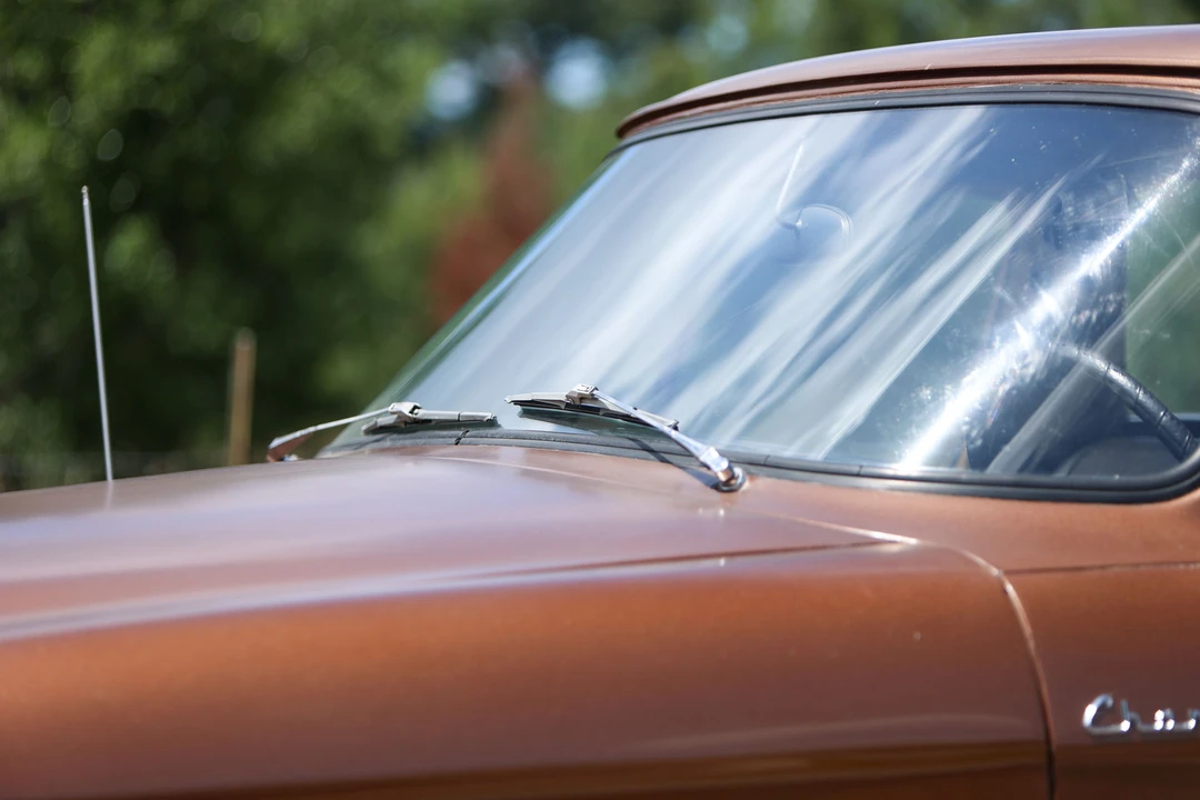 1960 Studebaker Champ - Image 25 of 31