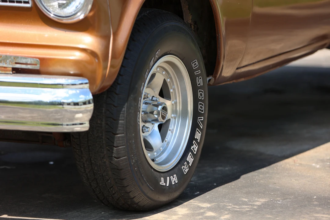 1960 Studebaker Champ - Image 26 of 31