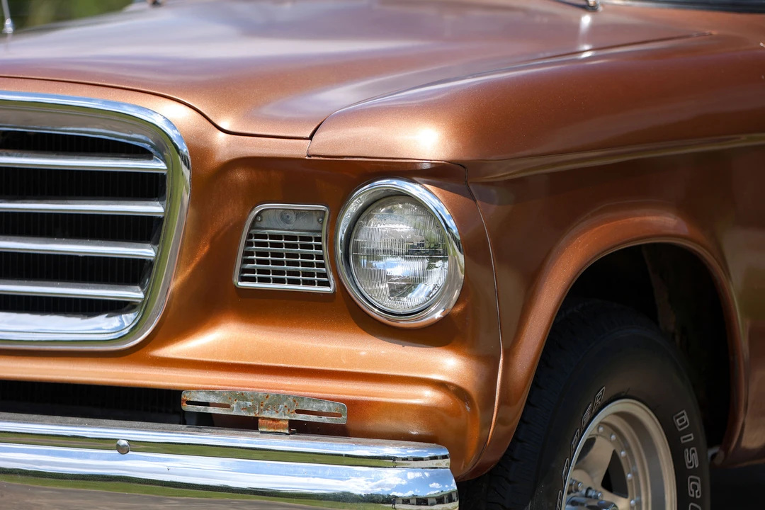 1960 Studebaker Champ - Image 27 of 31