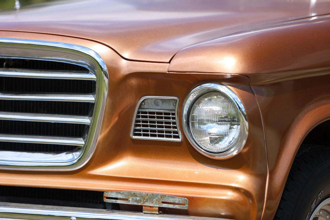 1960 Studebaker Champ - Image 30 of 31