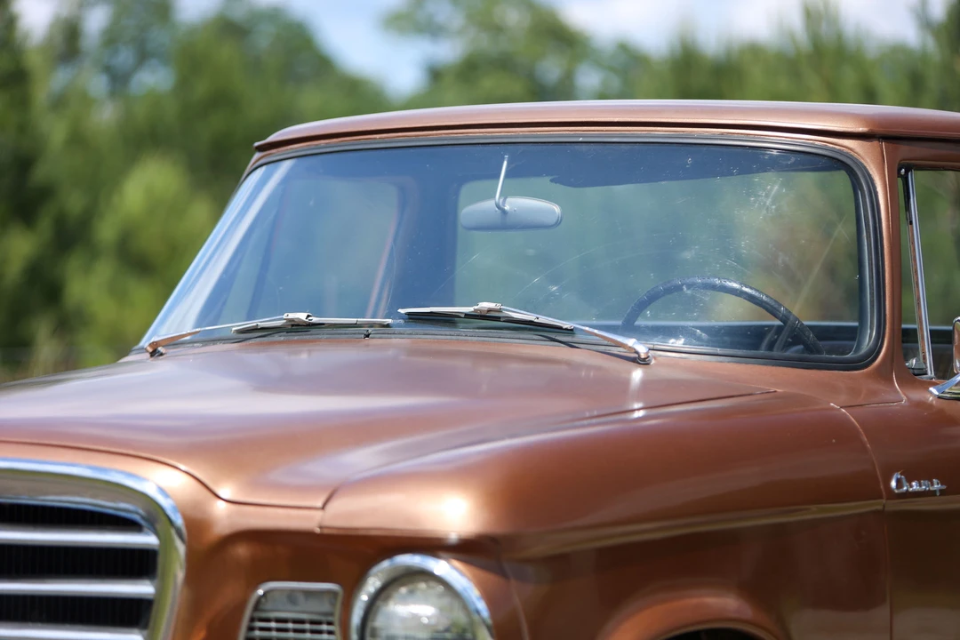 1960 Studebaker Champ - Image 31 of 31