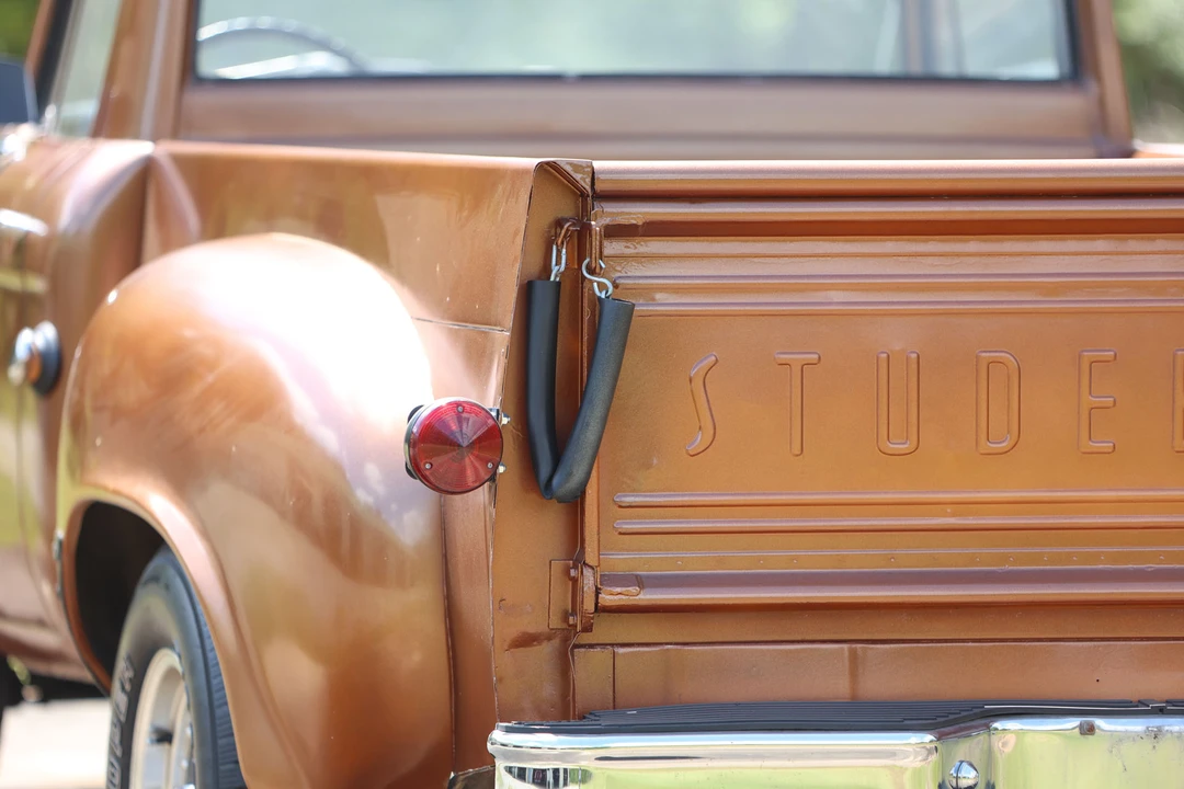 1960 Studebaker Champ - Image 10 of 31