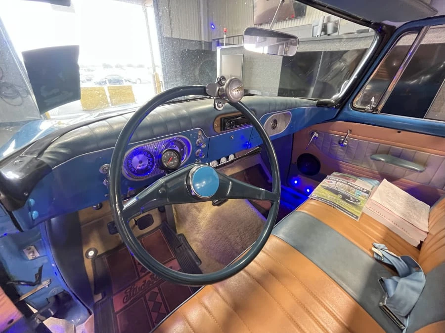 1960 Studebaker Champ - Image 31 of 31