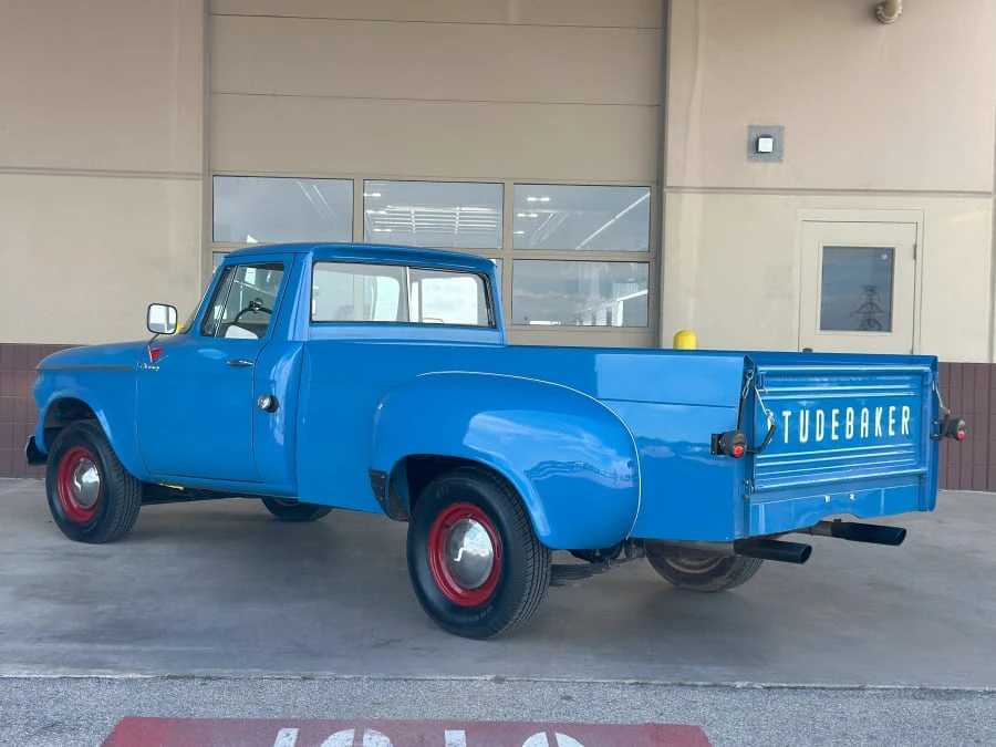 1960 Studebaker Champ - Image 6 of 31