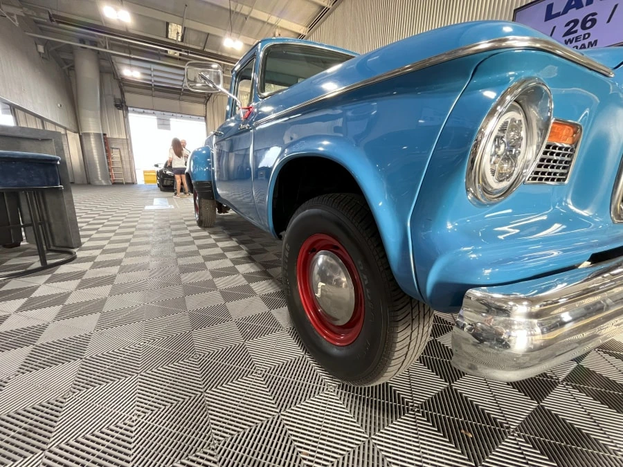 1960 Studebaker Champ - Image 30 of 31