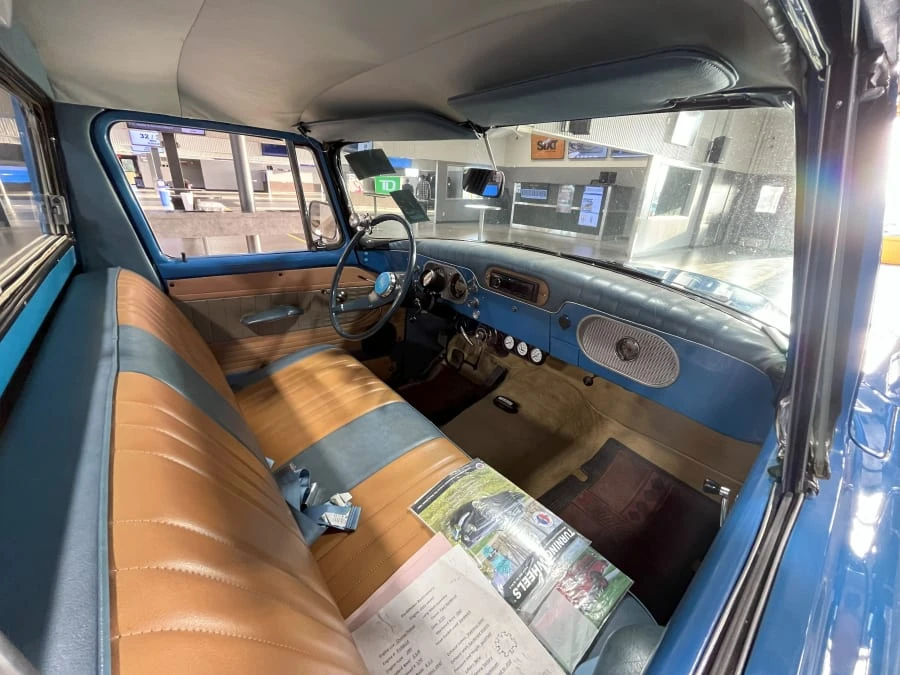 1960 Studebaker Champ - Image 25 of 31