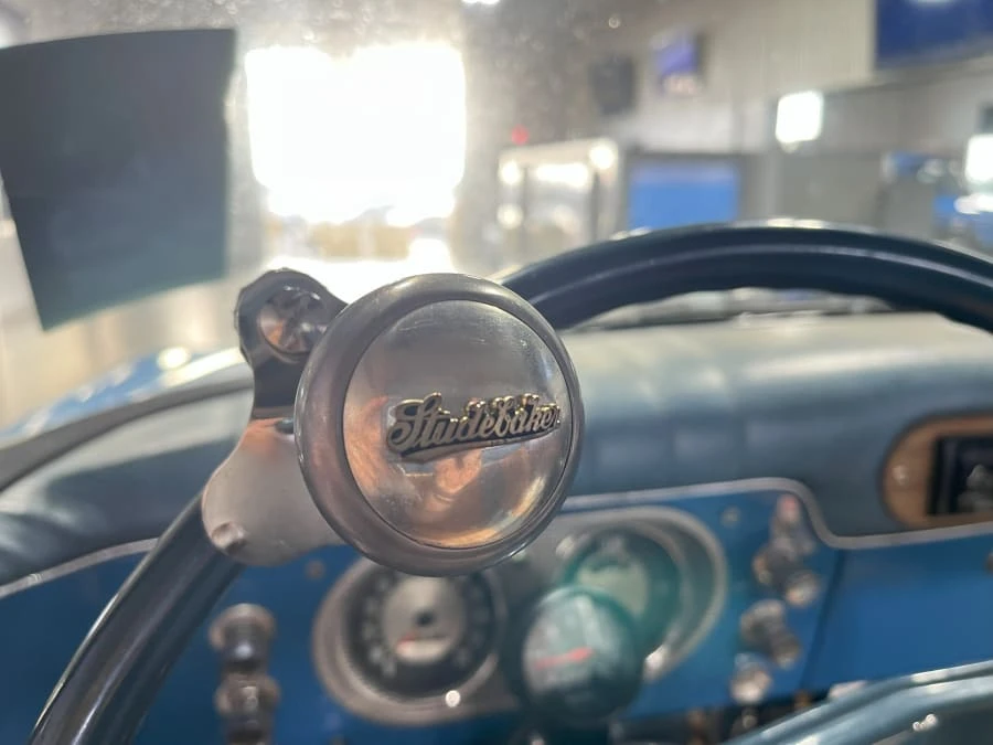 1960 Studebaker Champ - Image 26 of 31
