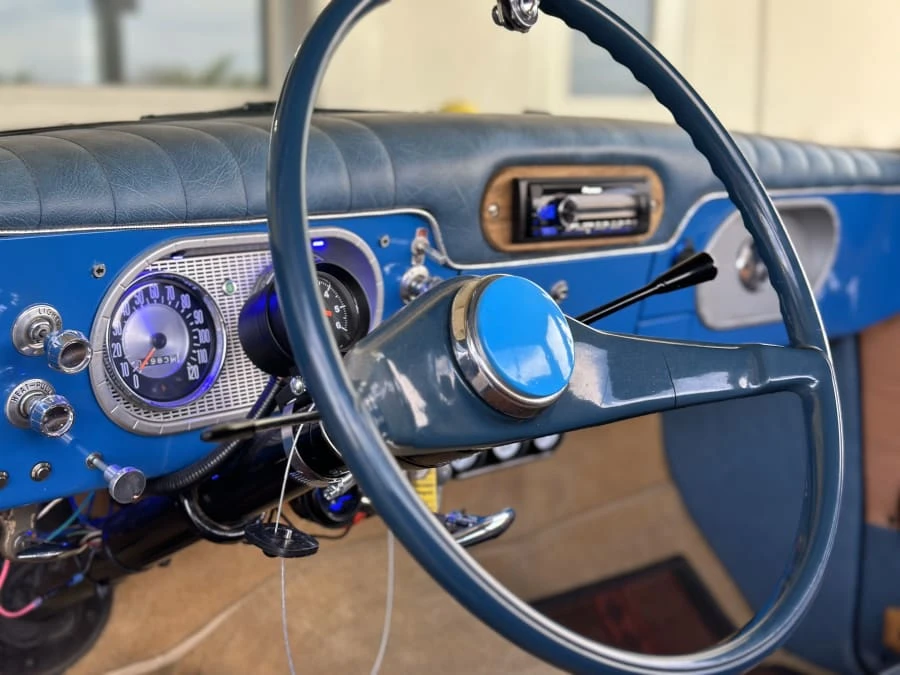 1960 Studebaker Champ - Image 21 of 31