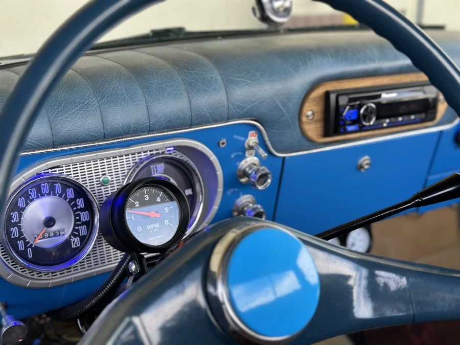 1960 Studebaker Champ - Image 22 of 31