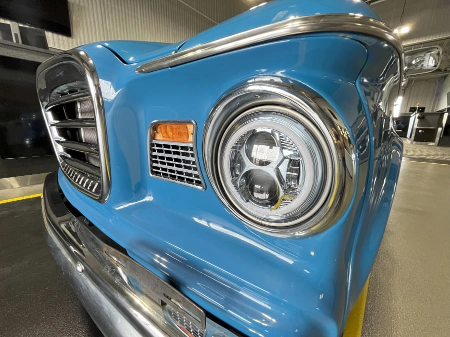 1960 Studebaker Champ - Image 18 of 31