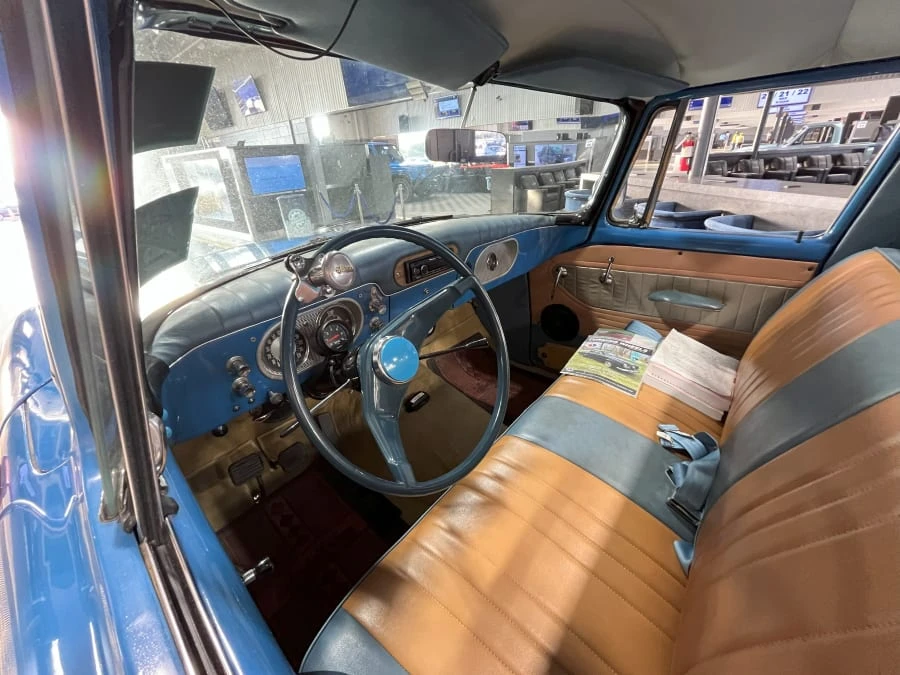 1960 Studebaker Champ - Image 27 of 31