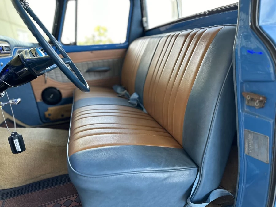 1960 Studebaker Champ - Image 24 of 31