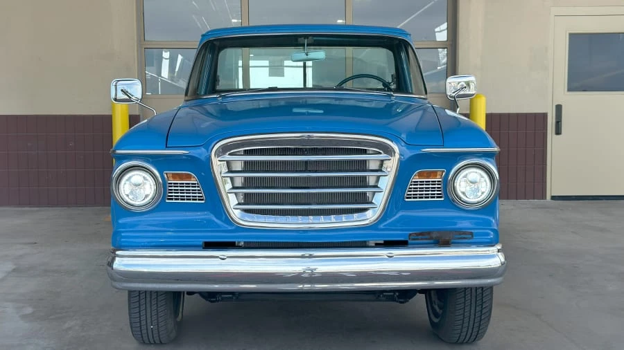 1960 Studebaker Champ - Image 3 of 31