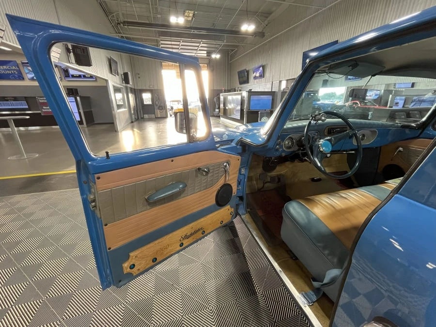 1960 Studebaker Champ - Image 28 of 31