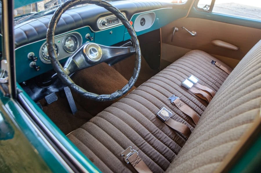 1960 Studebaker Champ - Image 7 of 11