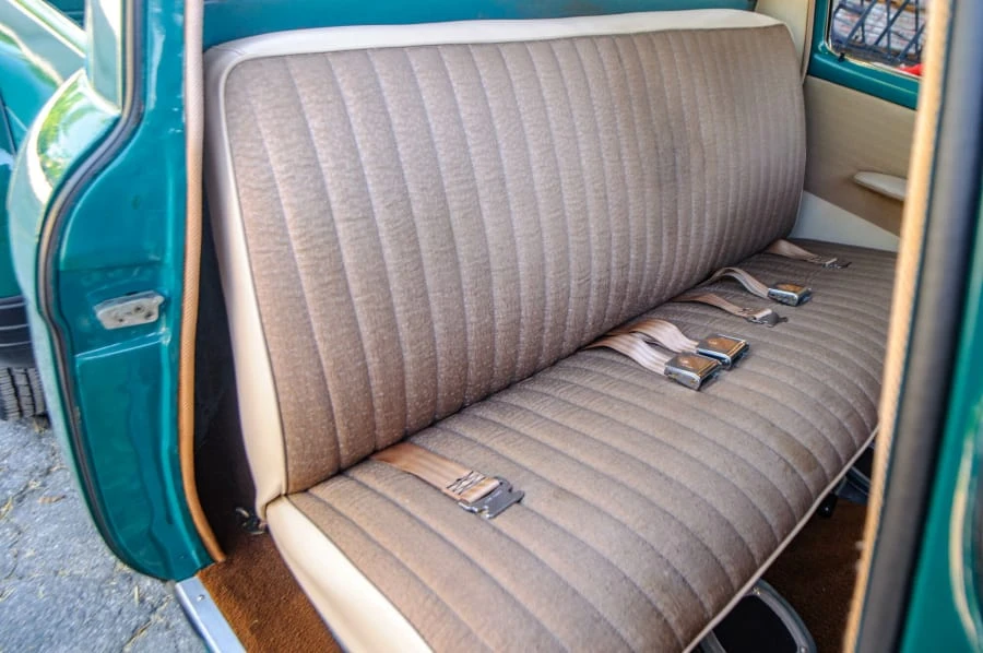 1960 Studebaker Champ - Image 8 of 11