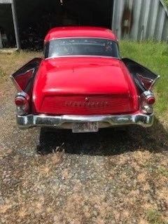 1960 Studebaker Hawk - Image 8 of 12
