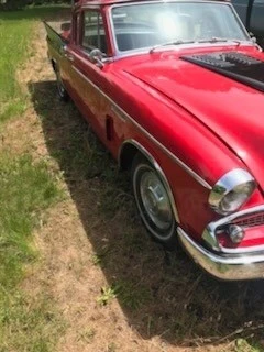 1960 Studebaker Hawk - Image 7 of 12