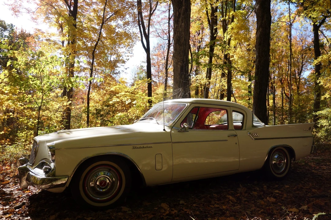 1960 Studebaker Hawk - Image 5 of 31