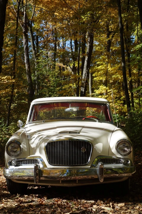 1960 Studebaker Hawk - Image 13 of 31