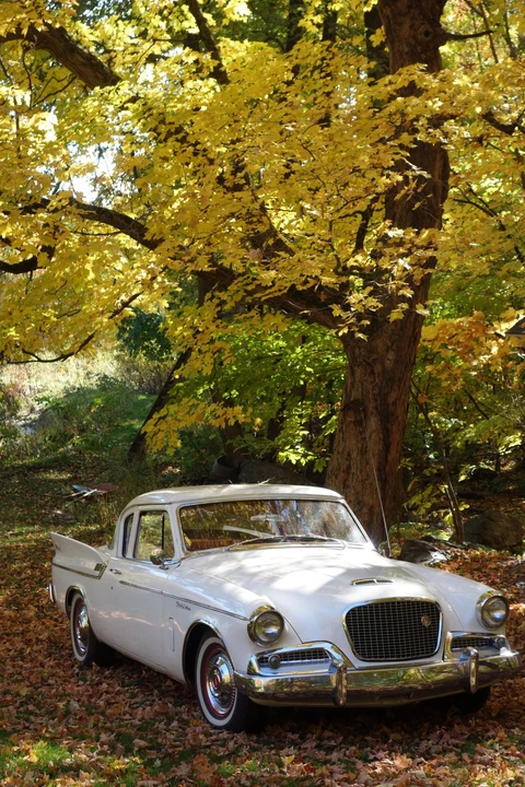 1960 Studebaker Hawk - Image 11 of 31