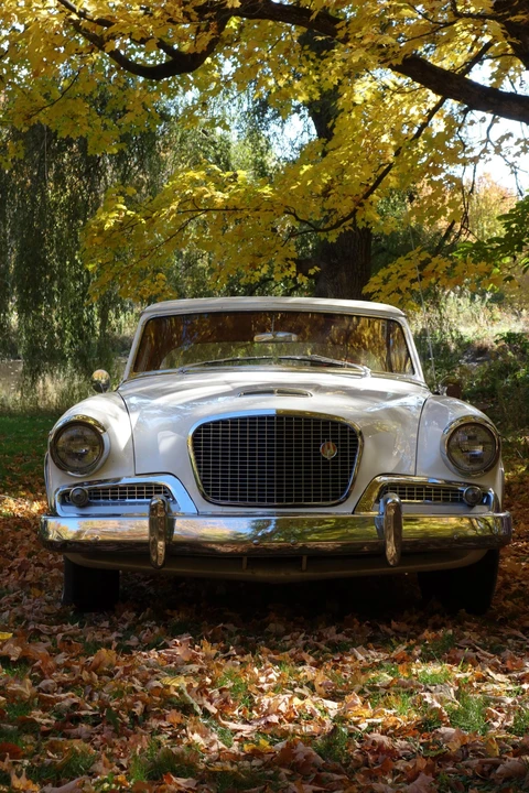 1960 Studebaker Hawk - Image 12 of 31