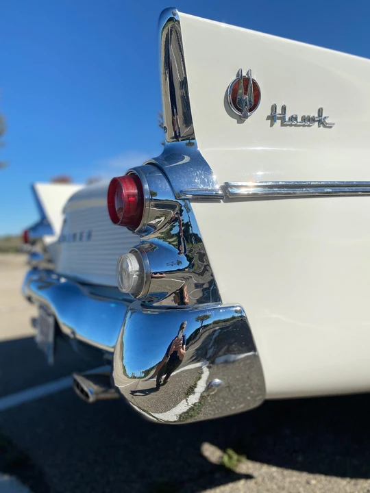 1960 Studebaker Hawk - Image 21 of 31