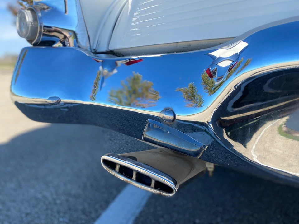 1960 Studebaker Hawk - Image 20 of 31