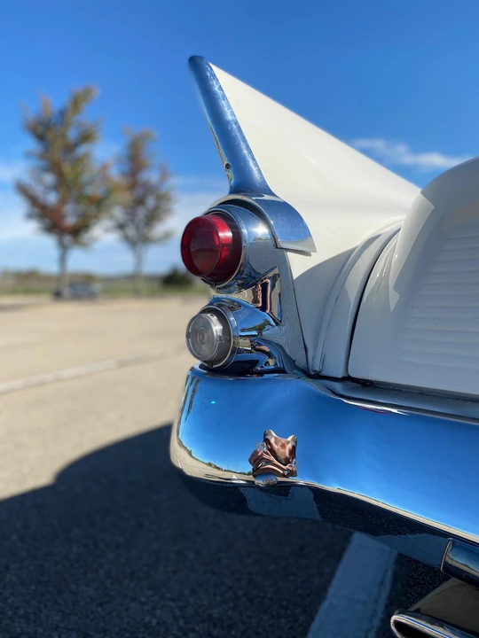 1960 Studebaker Hawk - Image 19 of 31