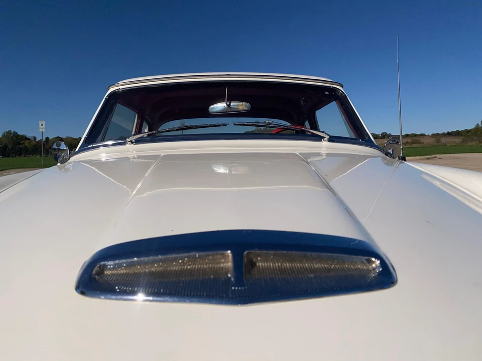 1960 Studebaker Hawk - Image 30 of 31