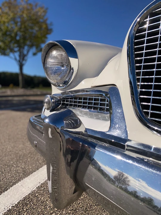 1960 Studebaker Hawk - Image 28 of 31