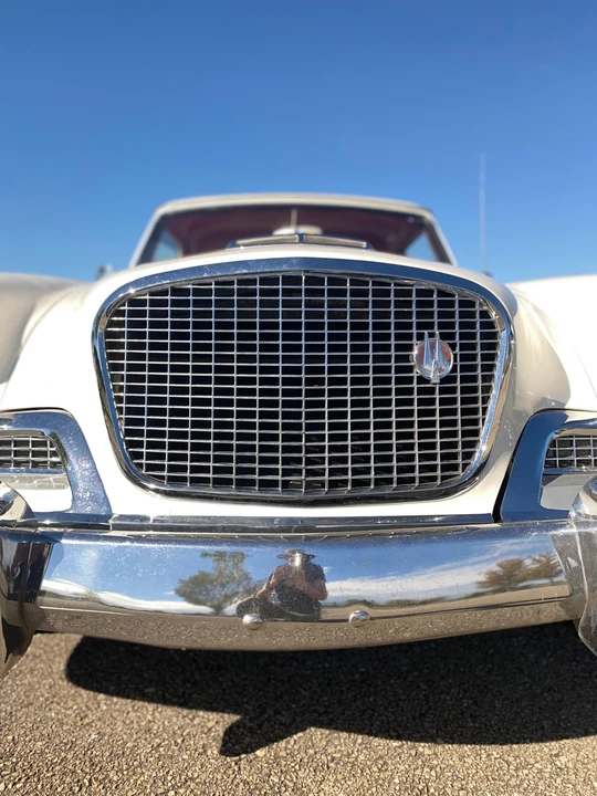 1960 Studebaker Hawk - Image 31 of 31