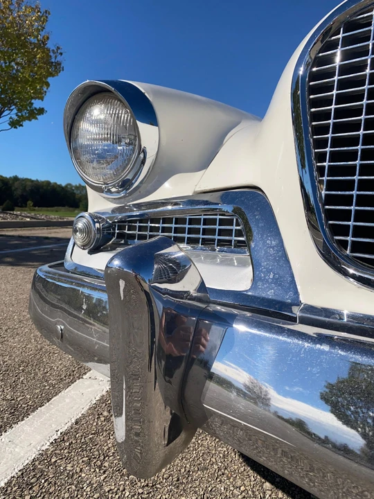1960 Studebaker Hawk - Image 29 of 31