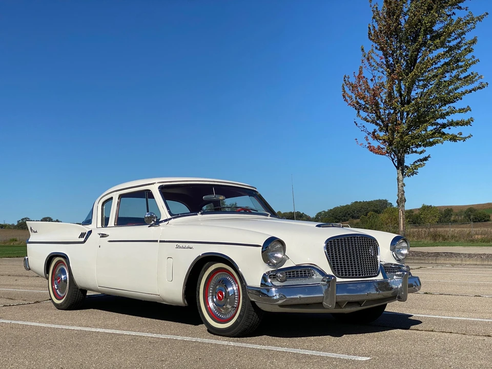 1960 Studebaker Hawk - Image 16 of 31