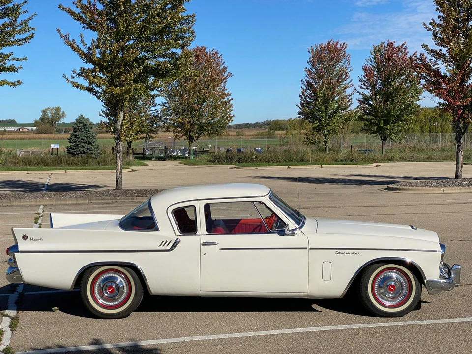 1960 Studebaker Hawk - Image 17 of 31