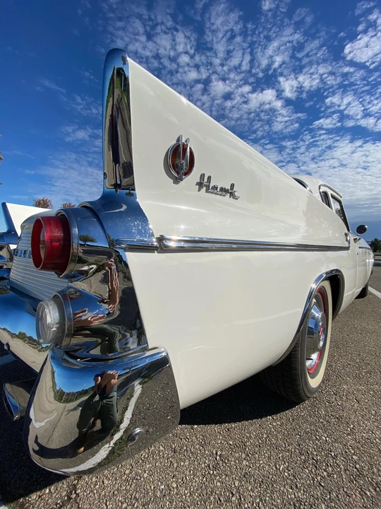 1960 Studebaker Hawk - Image 23 of 31