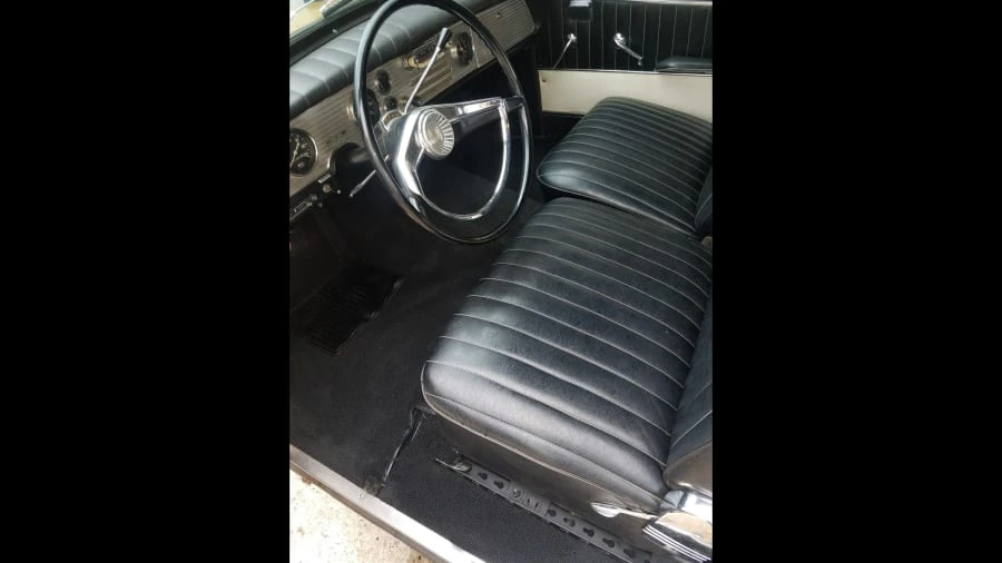 1960 Studebaker Hawk - Image 2 of 9
