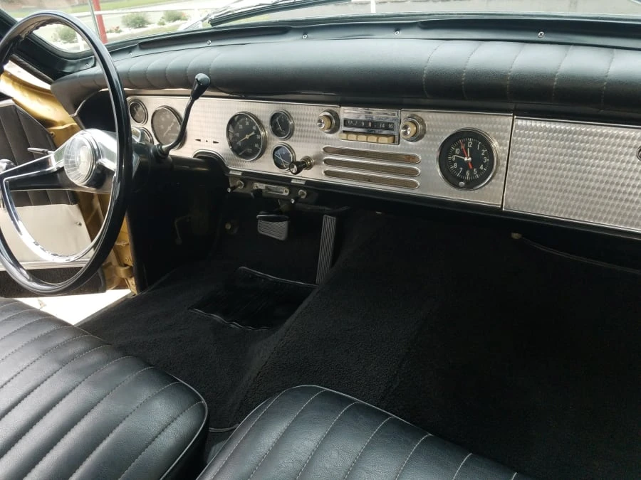 1960 Studebaker Hawk - Image 3 of 9